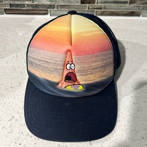 Men’s Patrick Hat